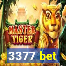 3377 bet